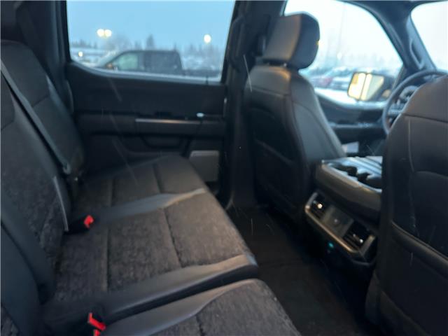 2025 Ford F-150 Tremor (Stk: S09507) in Hague - Image 10 of 12