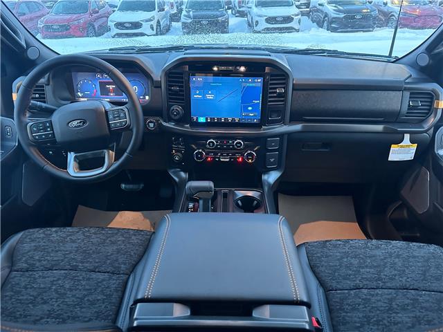 2025 Ford F-150 Tremor (Stk: S09507) in Hague - Image 9 of 12