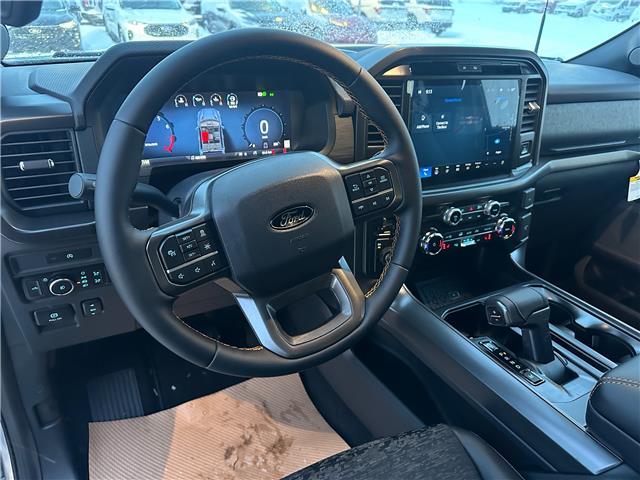 2025 Ford F-150 Tremor (Stk: S09507) in Hague - Image 8 of 12