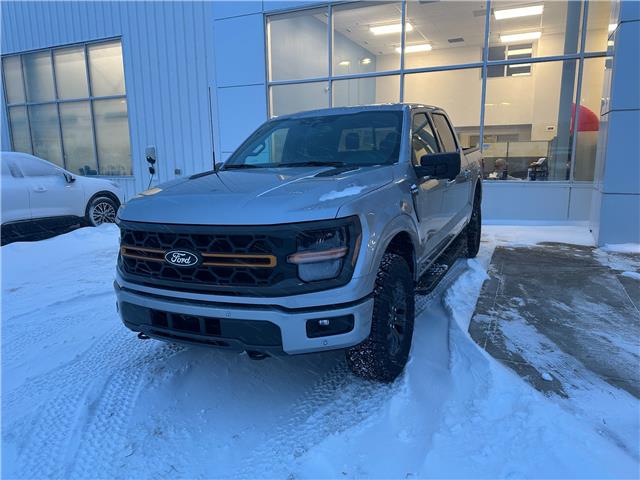 2025 Ford F-150 Tremor (Stk: S09507) in Hague - Image 3 of 12