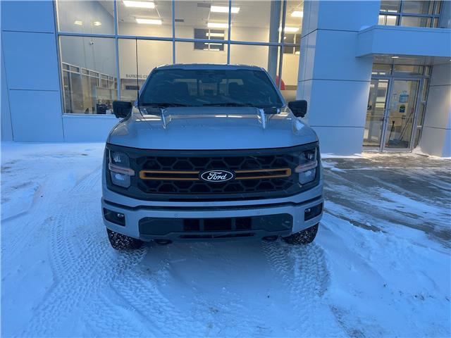 2025 Ford F-150 Tremor (Stk: S09507) in Hague - Image 2 of 12