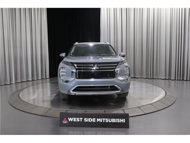 2026 Mitsubishi Outlander GT (Stk: T26172) in Edmonton - Image 2 of 34