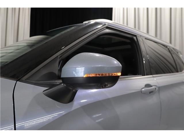 2026 Mitsubishi Outlander GT (Stk: T26172) in Edmonton - Image 8 of 34