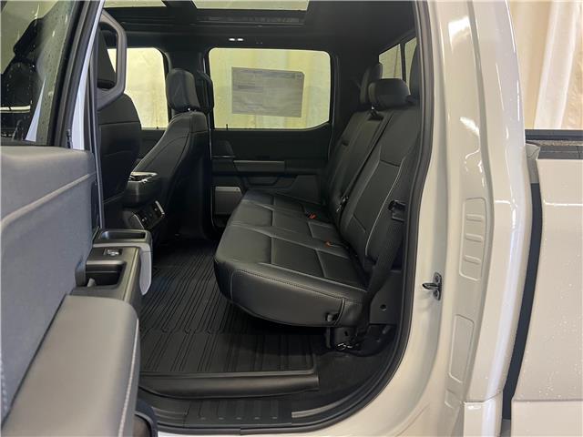 2025 Ford F-150 Lariat (Stk: 25LT172) in St.Paul - Image 5 of 10