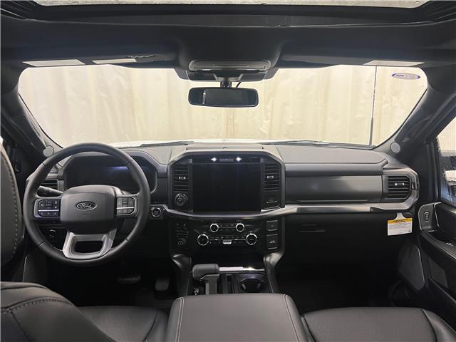 2025 Ford F-150 Lariat (Stk: 25LT172) in St.Paul - Image 7 of 10