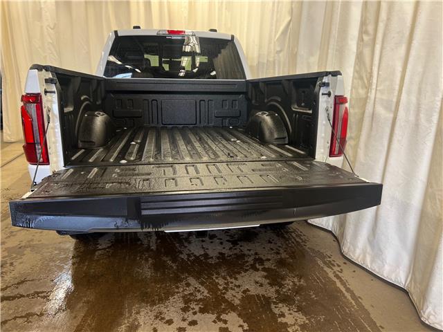 2025 Ford F-150 Lariat (Stk: 25LT172) in St.Paul - Image 9 of 10