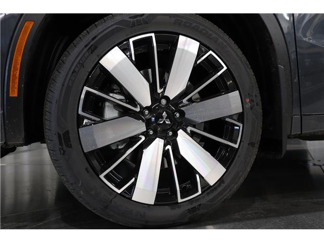 2026 Mitsubishi Outlander GT (Stk: T26176) in Edmonton - Image 10 of 33 2026 Mitsubishi Outlander GT (Stk: T26176) in Edmonton - Image 10 of 33