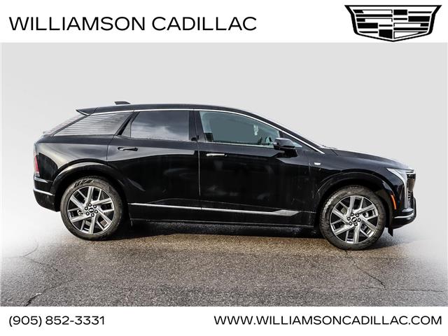 2026 Cadillac OPTIQ Premium Luxury (Stk: 263445) in Uxbridge - Image 4 of 21