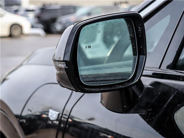 2026 Cadillac OPTIQ Premium Luxury (Stk: 263445) in Uxbridge - Image 7 of 21