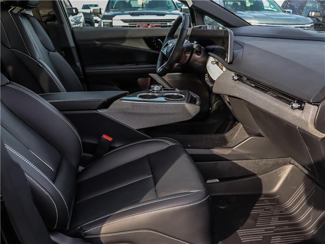 2026 Cadillac OPTIQ Premium Luxury (Stk: 263445) in Uxbridge - Image 15 of 21
