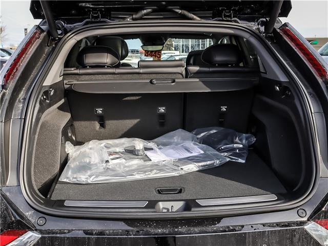 2026 Cadillac OPTIQ Premium Luxury (Stk: 263445) in Uxbridge - Image 17 of 21