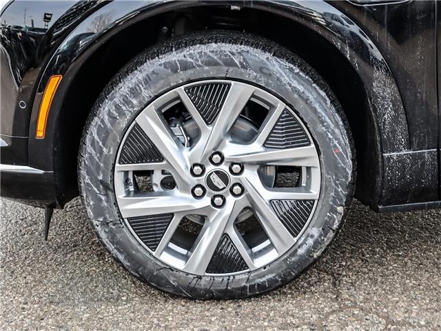 2026 Cadillac OPTIQ Premium Luxury (Stk: 263445) in Uxbridge - Image 20 of 21