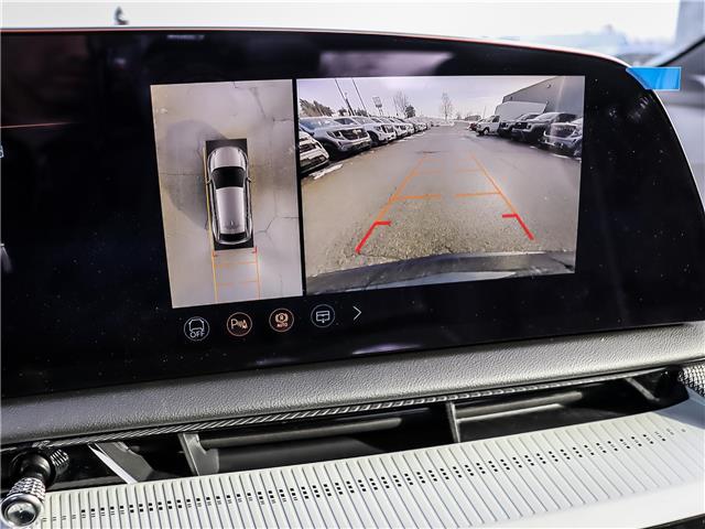2026 Cadillac OPTIQ Premium Luxury (Stk: 263445) in Uxbridge - Image 21 of 21