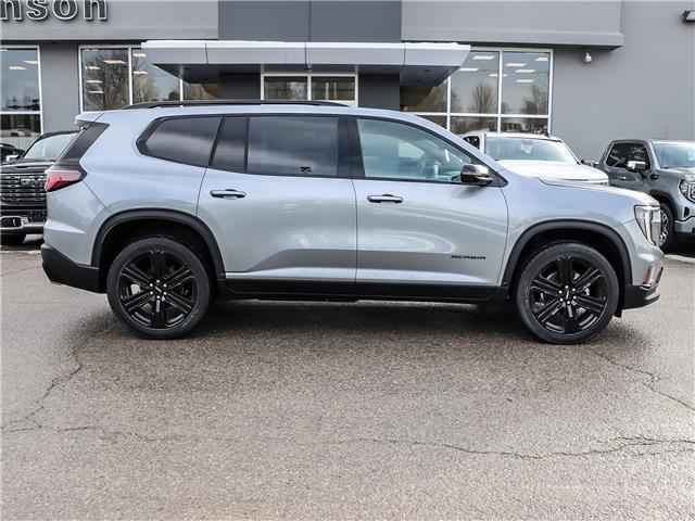 2026 GMC Acadia Elevation (Stk: 263128) in Uxbridge - Image 4 of 25