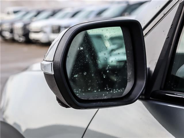 2026 GMC Acadia Elevation (Stk: 263128) in Uxbridge - Image 7 of 25