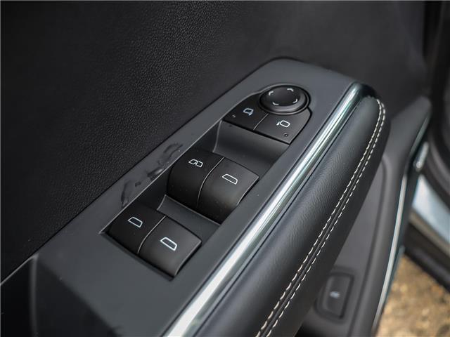 2026 GMC Acadia Elevation (Stk: 263128) in Uxbridge - Image 8 of 25