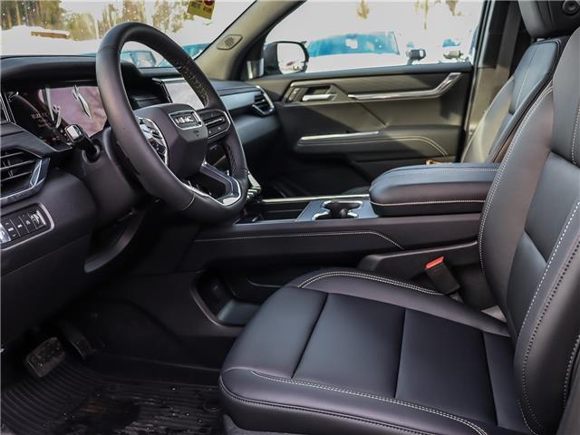 2026 GMC Acadia Elevation (Stk: 263128) in Uxbridge - Image 9 of 25