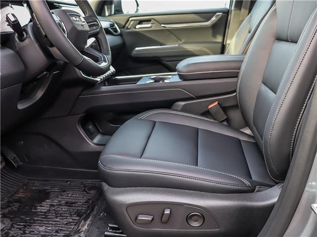 2026 GMC Acadia Elevation (Stk: 263128) in Uxbridge - Image 10 of 25
