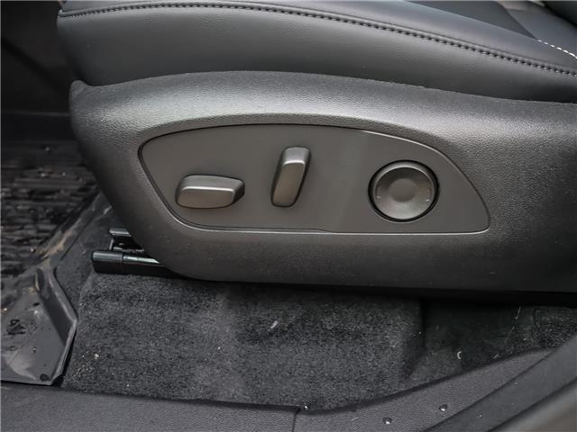 2026 GMC Acadia Elevation (Stk: 263128) in Uxbridge - Image 11 of 25