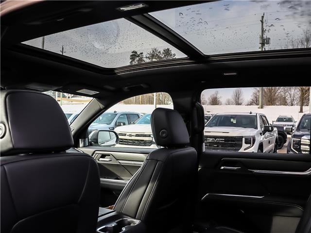 2026 GMC Acadia Elevation (Stk: 263128) in Uxbridge - Image 12 of 25