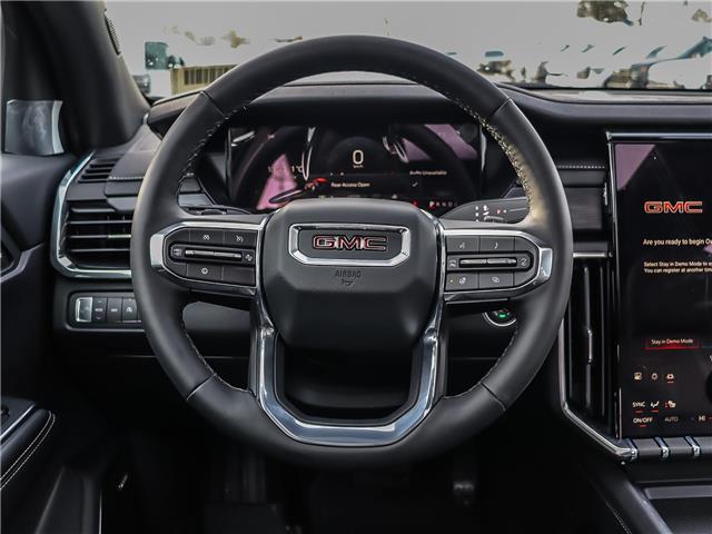 2026 GMC Acadia Elevation (Stk: 263128) in Uxbridge - Image 13 of 25