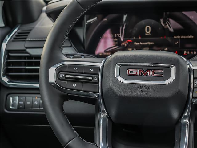 2026 GMC Acadia Elevation (Stk: 263128) in Uxbridge - Image 14 of 25