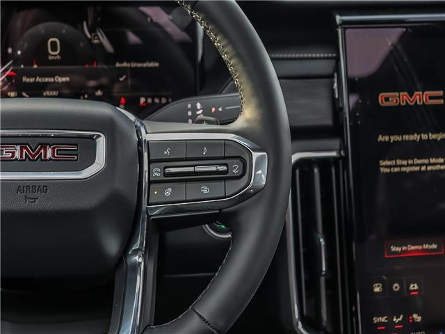 2026 GMC Acadia Elevation (Stk: 263128) in Uxbridge - Image 15 of 25