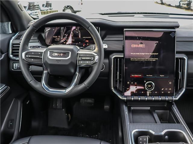 2026 GMC Acadia Elevation (Stk: 263128) in Uxbridge - Image 16 of 25