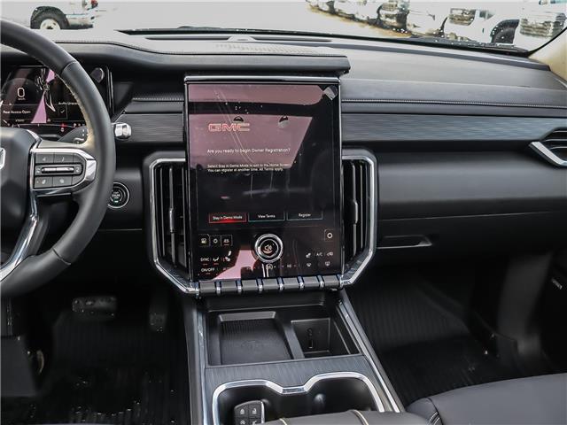 2026 GMC Acadia Elevation (Stk: 263128) in Uxbridge - Image 17 of 25