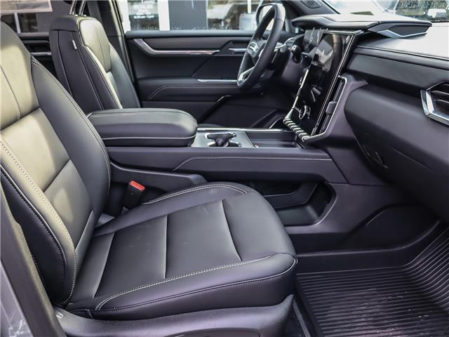 2026 GMC Acadia Elevation (Stk: 263128) in Uxbridge - Image 19 of 25