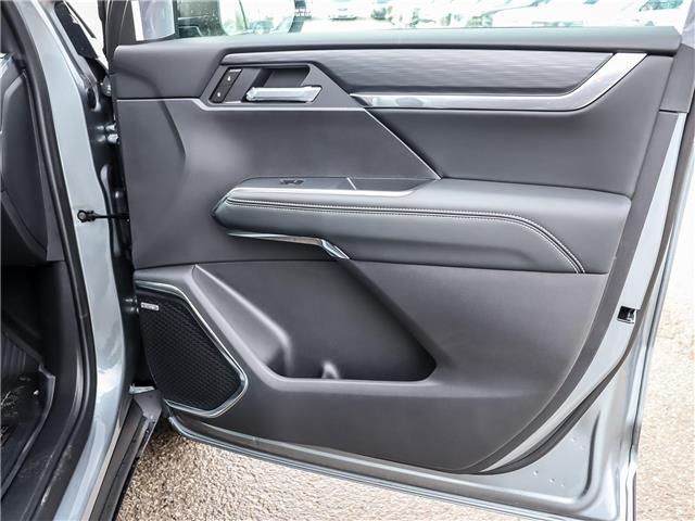 2026 GMC Acadia Elevation (Stk: 263128) in Uxbridge - Image 20 of 25