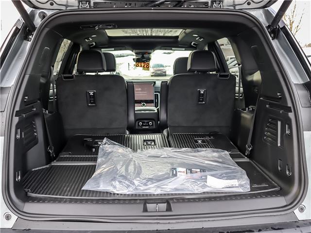 2026 GMC Acadia Elevation (Stk: 263128) in Uxbridge - Image 21 of 25