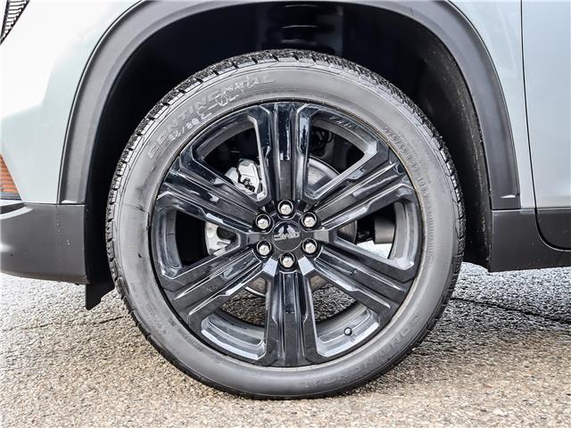 2026 GMC Acadia Elevation (Stk: 263128) in Uxbridge - Image 24 of 25