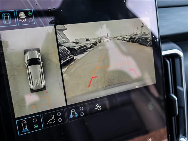 2026 GMC Acadia Elevation (Stk: 263128) in Uxbridge - Image 25 of 25