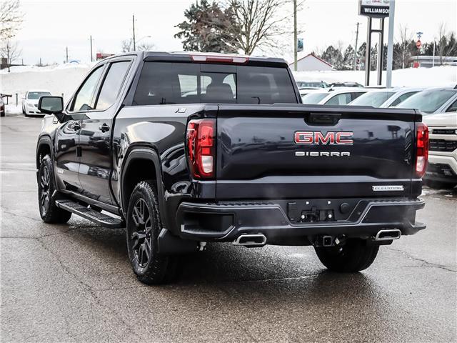 2026 GMC Sierra 1500 Elevation (Stk: 263144) in Uxbridge - Image 6 of 25