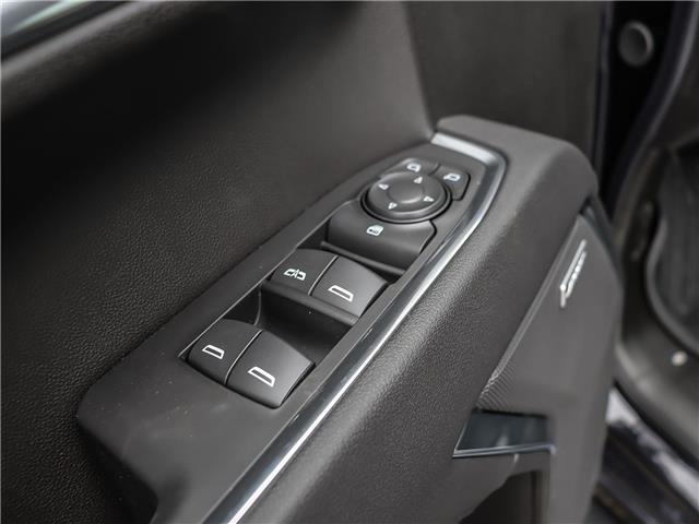 2026 GMC Sierra 1500 Elevation (Stk: 263144) in Uxbridge - Image 8 of 25
