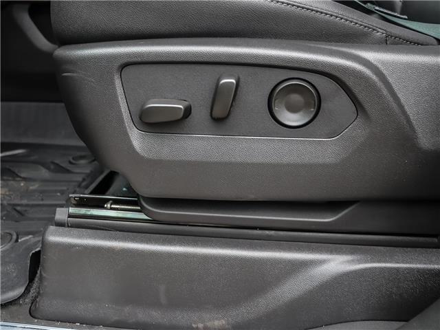 2026 GMC Sierra 1500 Elevation (Stk: 263144) in Uxbridge - Image 11 of 25