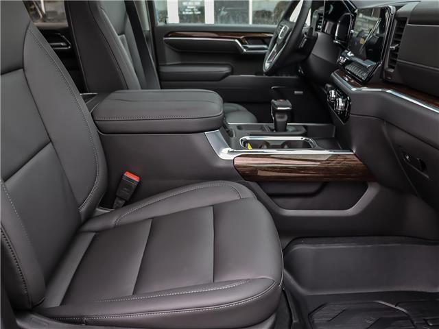 2026 GMC Sierra 1500 Elevation (Stk: 263144) in Uxbridge - Image 19 of 25