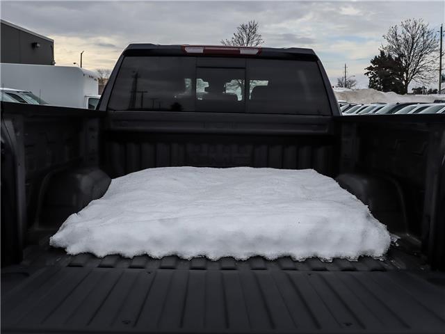 2026 GMC Sierra 1500 Elevation (Stk: 263144) in Uxbridge - Image 21 of 25