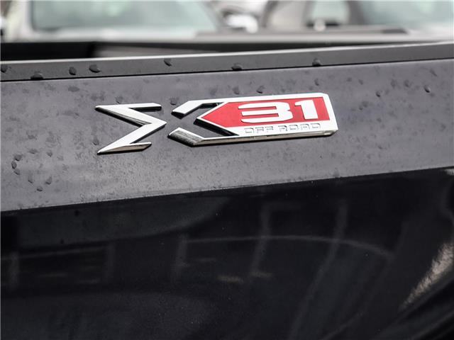 2026 GMC Sierra 1500 Elevation (Stk: 263144) in Uxbridge - Image 23 of 25