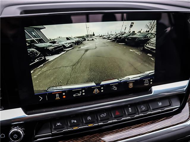 2026 GMC Sierra 1500 Elevation (Stk: 263144) in Uxbridge - Image 25 of 25