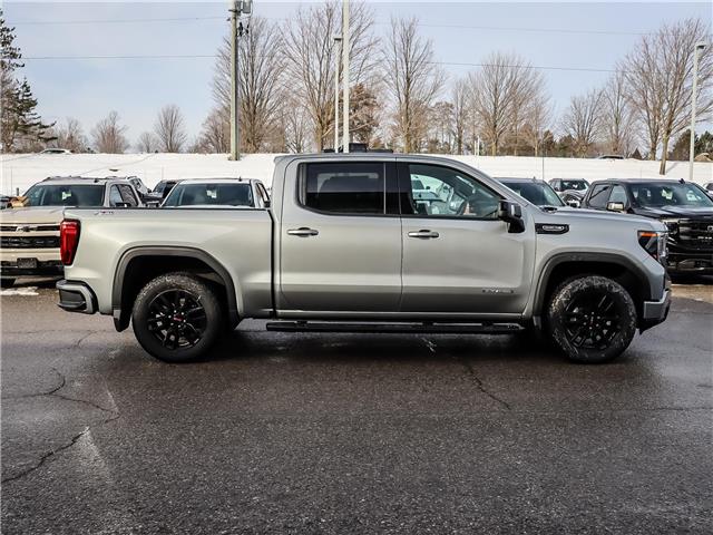 2026 GMC Sierra 1500 Elevation (Stk: 263143) in Uxbridge - Image 4 of 24