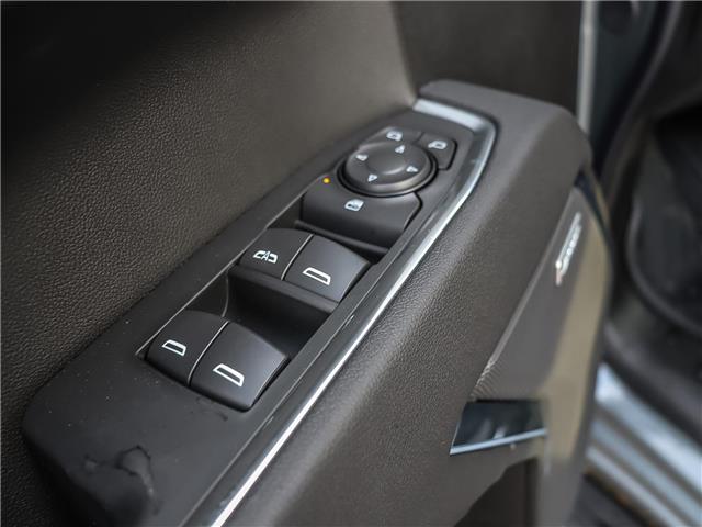 2026 GMC Sierra 1500 Elevation (Stk: 263143) in Uxbridge - Image 8 of 24
