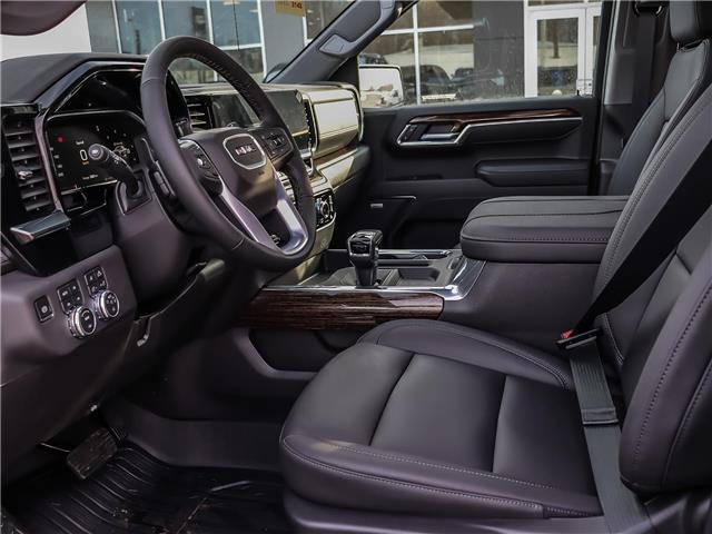 2026 GMC Sierra 1500 Elevation (Stk: 263143) in Uxbridge - Image 9 of 24