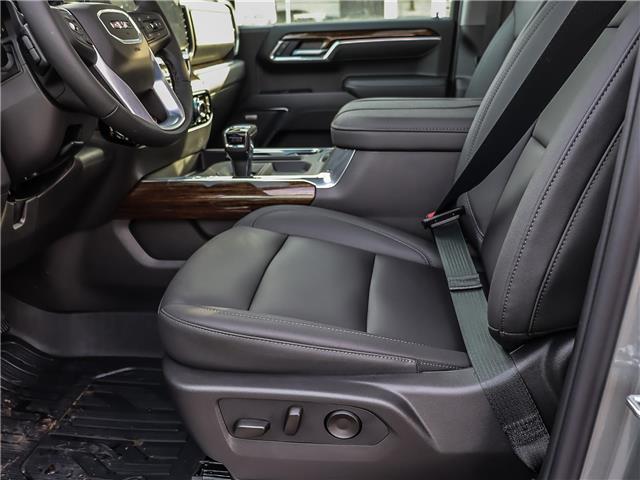 2026 GMC Sierra 1500 Elevation (Stk: 263143) in Uxbridge - Image 10 of 24