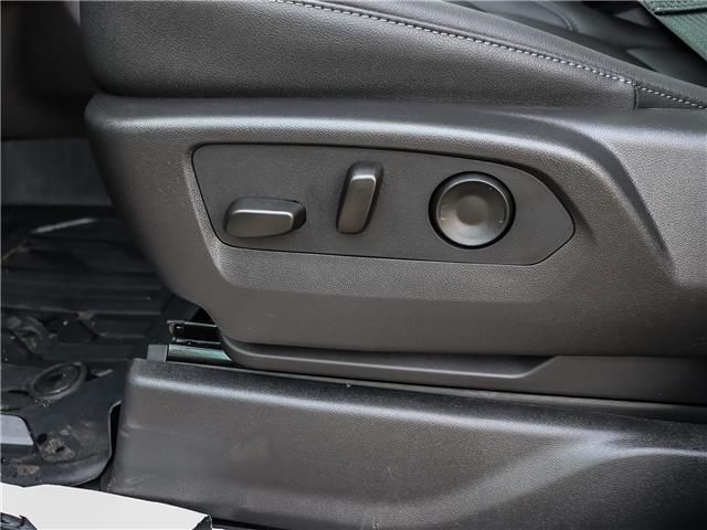 2026 GMC Sierra 1500 Elevation (Stk: 263143) in Uxbridge - Image 11 of 24