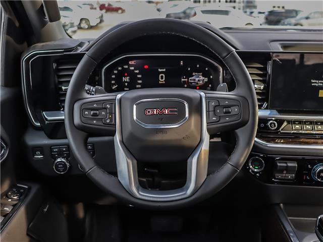 2026 GMC Sierra 1500 Elevation (Stk: 263143) in Uxbridge - Image 13 of 24