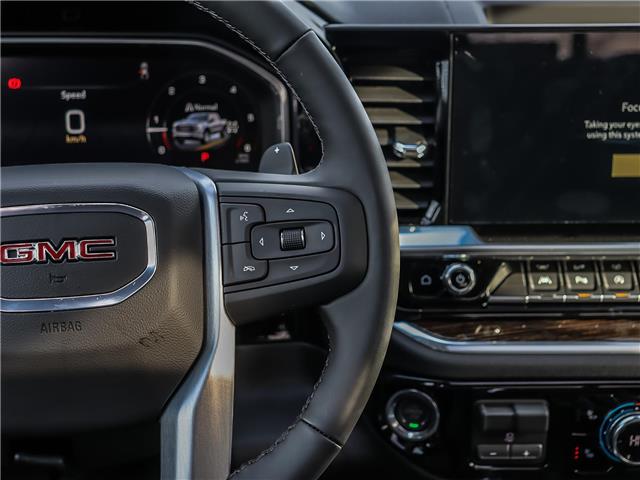 2026 GMC Sierra 1500 Elevation (Stk: 263143) in Uxbridge - Image 15 of 24
