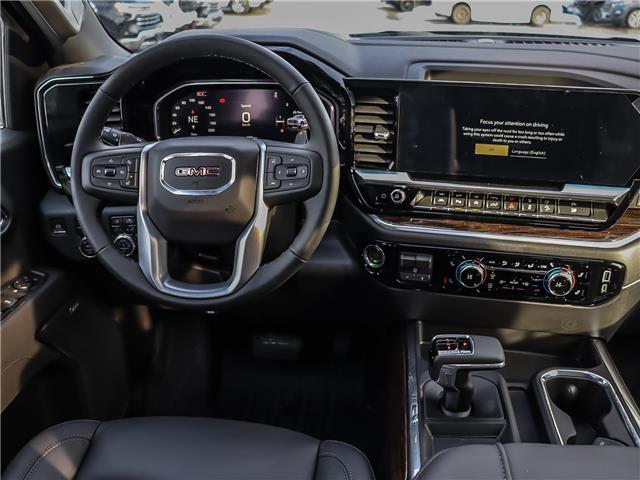 2026 GMC Sierra 1500 Elevation (Stk: 263143) in Uxbridge - Image 16 of 24