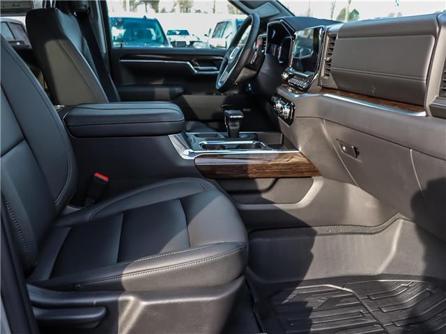 2026 GMC Sierra 1500 Elevation (Stk: 263143) in Uxbridge - Image 19 of 24